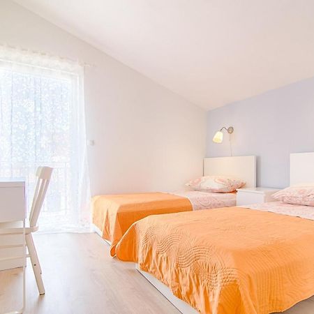 Вилла Jasna House Фажана Экстерьер фото