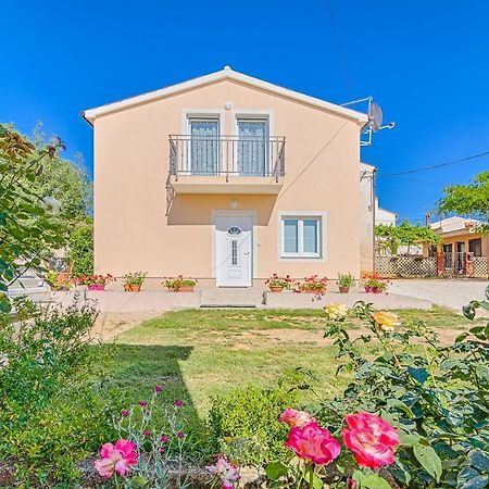 Вилла Jasna House Фажана Экстерьер фото