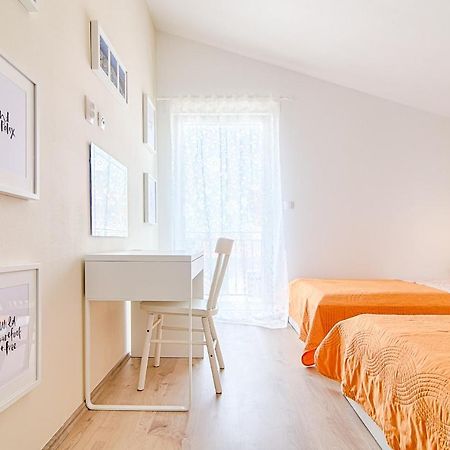 Вилла Jasna House Фажана Экстерьер фото
