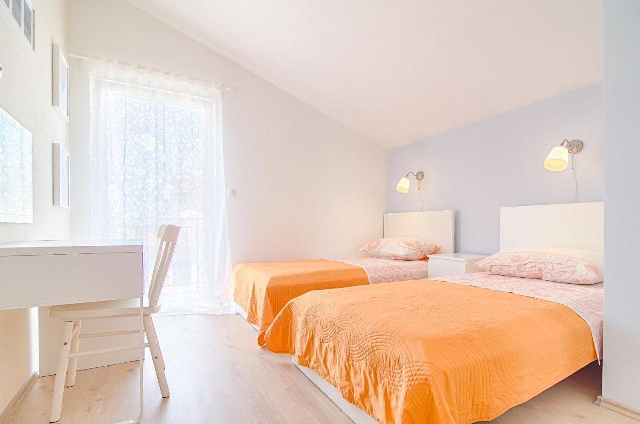 Вилла Jasna House Фажана Экстерьер фото
