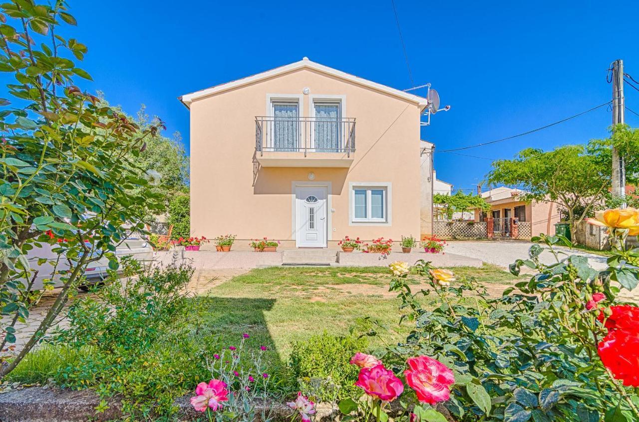 Вилла Jasna House Фажана Экстерьер фото
